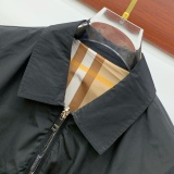 B*urberry Top Quality Clothes
