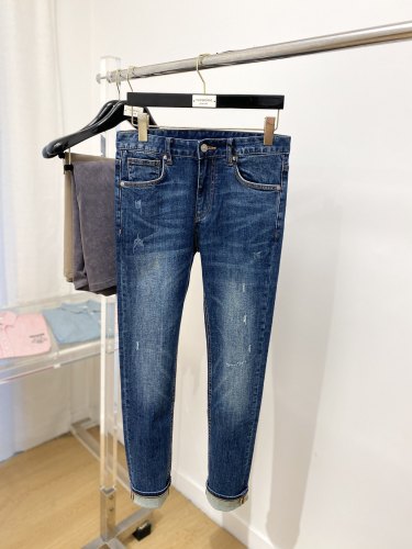 B*urberry Top Quality Clothes