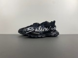 Men Women B*alenciaga Top Sneakers 542023 WTRHW 1090