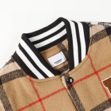 B*urberry Top Quality Clothes