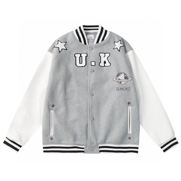 B*urberry Top Quality Clothes