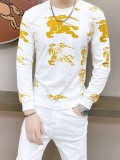 B*urberry Top Quality Clothes