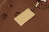 B*urberry Top Quality Clothes