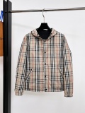 B*urberry Top Quality Clothes