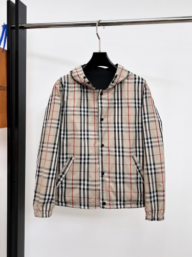 B*urberry Top Quality Clothes