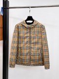 B*urberry Top Quality Clothes
