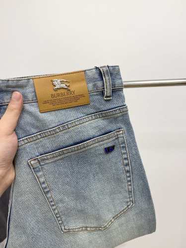 B*urberry Top Quality Clothes