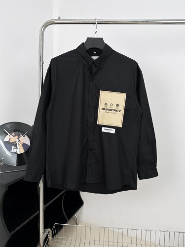 B*urberry Top Quality Clothes