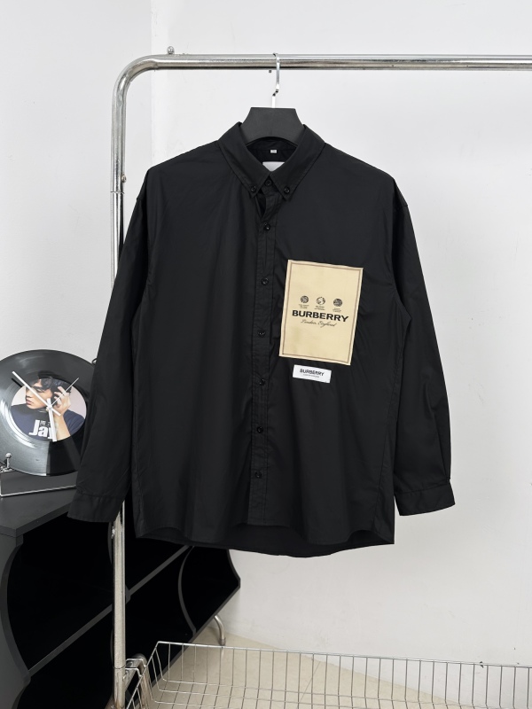 B*urberry Top Quality Clothes