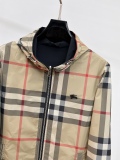 B*urberry Top Quality Clothes