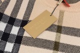 B*urberry Top Quality Clothes