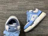 Men A*miri Low Top Sneakers