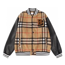 B*urberry Top Quality Clothes