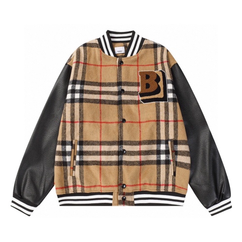 B*urberry Top Quality Clothes