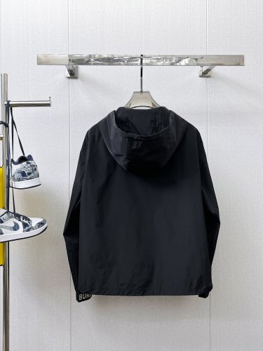 B*urberry Top Quality Clothes
