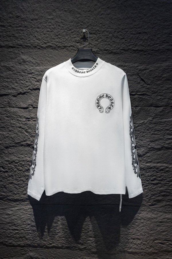 C*hrome H*earts Top Quality Clothes