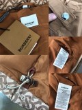 B*urberry Top Quality Clothes