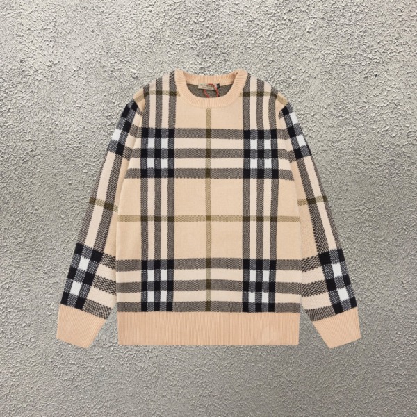 B*urberry Top Quality Clothes