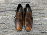 Mens P*rada Top Loafer