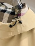 B*urberry Top Quality Clothes