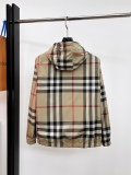 B*urberry Top Quality Clothes