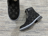 Men Women L*ouis V*uitton Top Boot