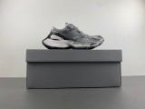 Men Women B*alenciaga Top Sneakers  803682-W3ST4-1100