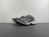 Men Women B*alenciaga Top Sneakers  803682-W3ST4-1100