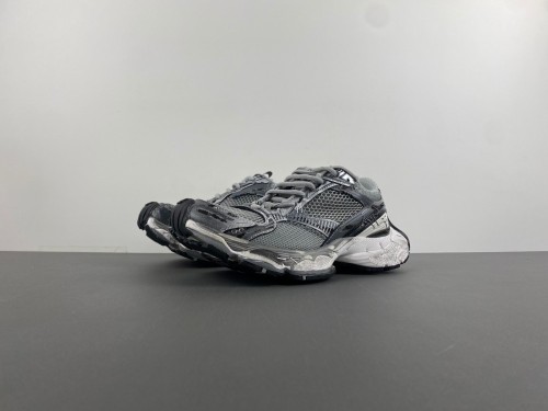 Men Women B*alenciaga Top Sneakers  803682-W3ST4-1100