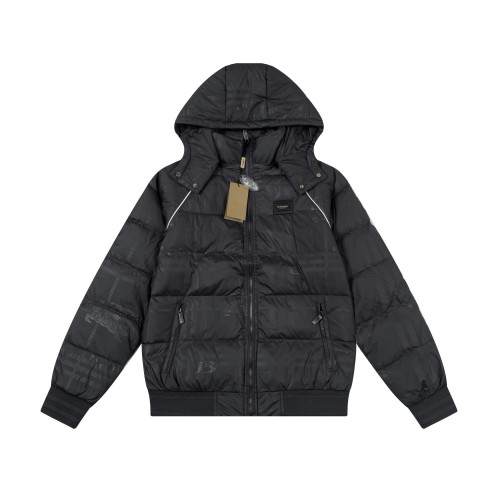 B*urberry Top Quality Clothes