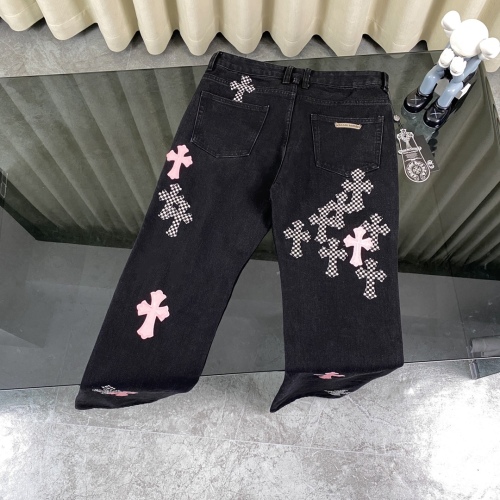 C*hrome H*earts Top Quality Clothes