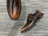 Mens P*rada Top Loafer