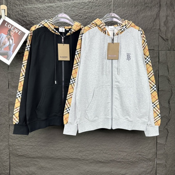 B*urberry Top Quality Clothes