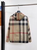 B*urberry Top Quality Clothes