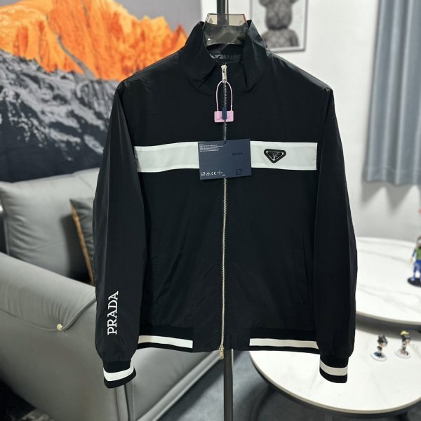 P*rada Top Quality Clothes