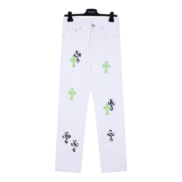C*hrome H*earts Top Quality Clothes