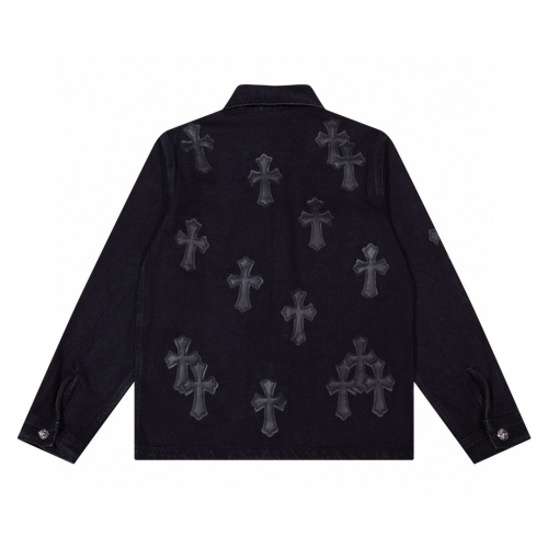 C*hrome H*earts Top Quality Clothes