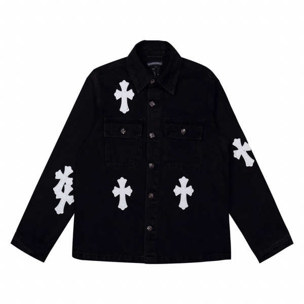 C*hrome H*earts Top Quality Clothes