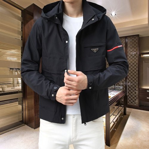 P*rada Top Quality Clothes