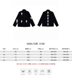 C*hrome H*earts Top Quality Clothes