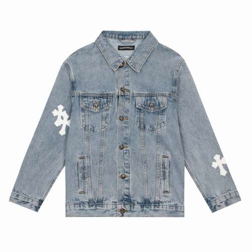 C*hrome H*earts Top Quality Clothes