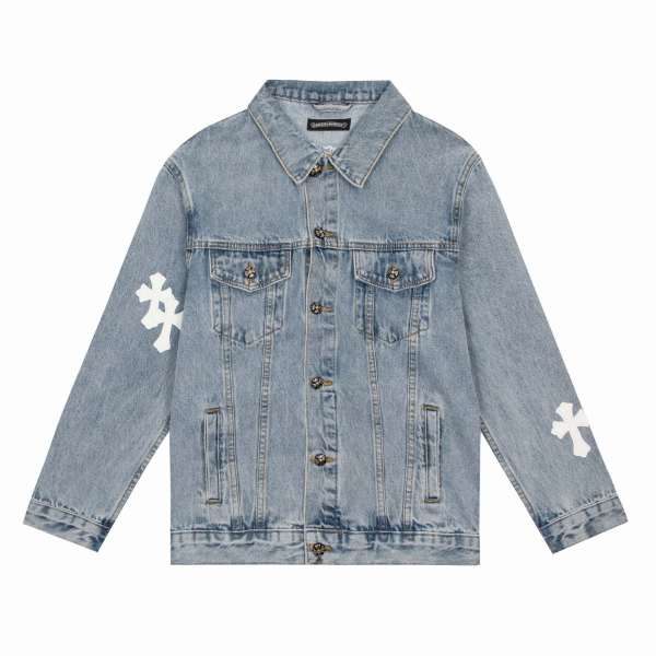 C*hrome H*earts Top Quality Clothes