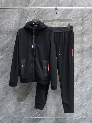 P*rada Top Quality Clothes