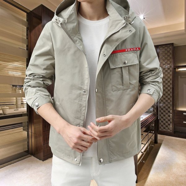 P*rada Top Quality Clothes