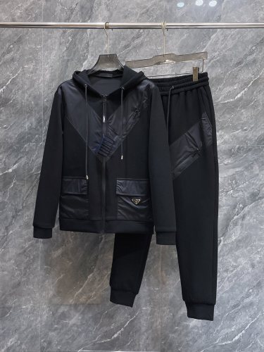 P*rada Top Quality Clothes
