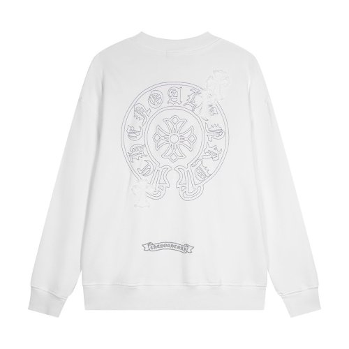 C*hrome H*earts Top Quality Clothes