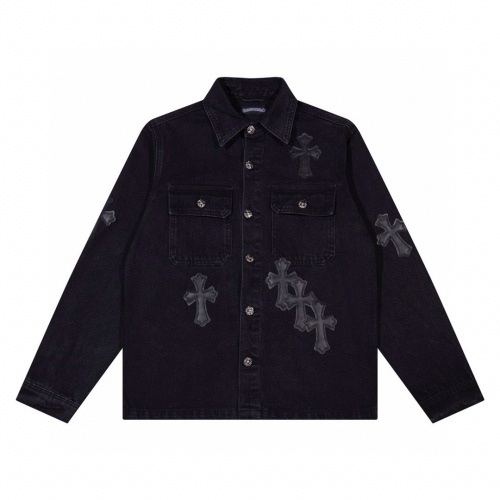 C*hrome H*earts Top Quality Clothes