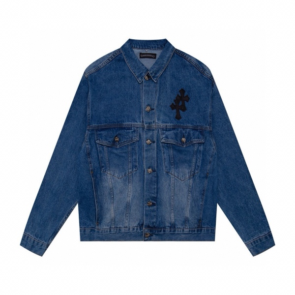 C*hrome H*earts Top Quality Clothes
