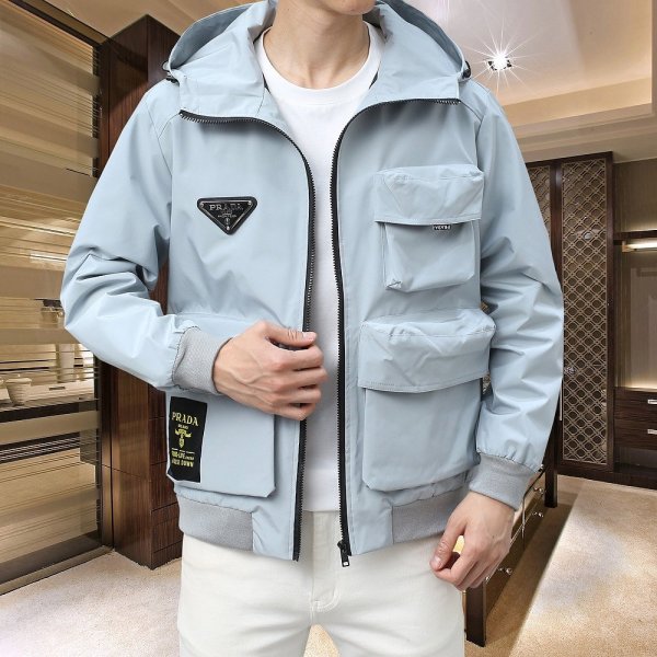 P*rada Top Quality Clothes