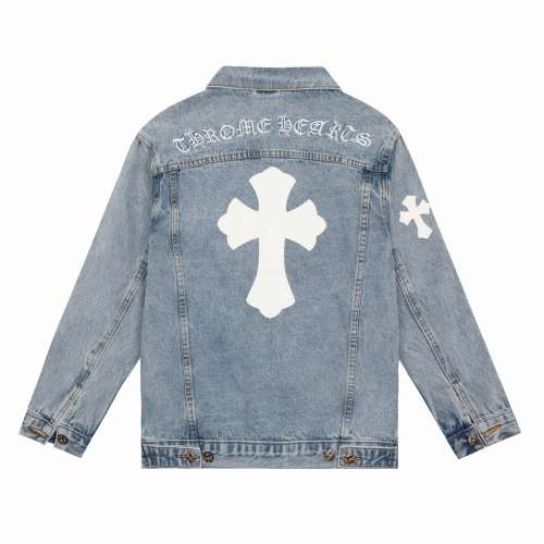 C*hrome H*earts Top Quality Clothes